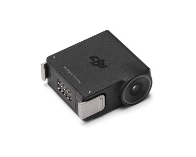 Modulo di tracciamento intelligente RS migliorato (DJI RS 5 / 4 / 4 Pro / 4 Mini)