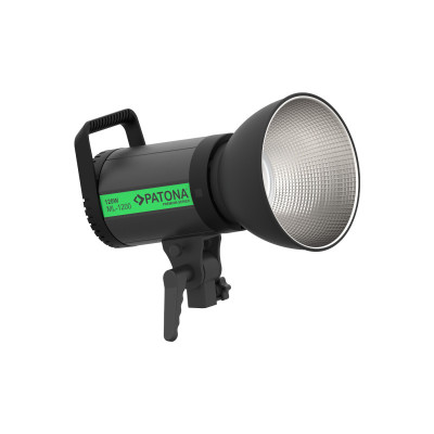 LED Premium ML-1200 Bicolor con Borsa