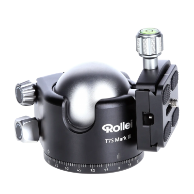 Testa a sfera T7S Mark III — immagine 3