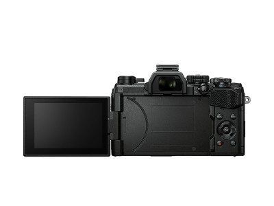 OM-5 Black + 12-40 F2.8 PRO II — immagine 3
