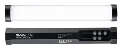 PavoTube II 6C Led RGB 2700-7500K 30W Wireless — immagine 6