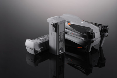 Batteria di volo intelligente per DJI Air 3 — immagine 5