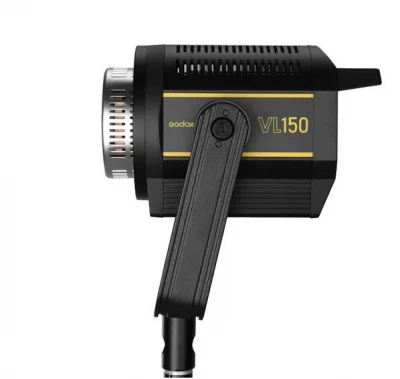 VL150 Illuminatore LED — immagine 12