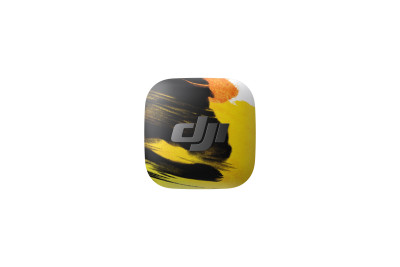 Cover anteriori magnetiche per DJI Mic Mini 2 serie Time — immagine 5