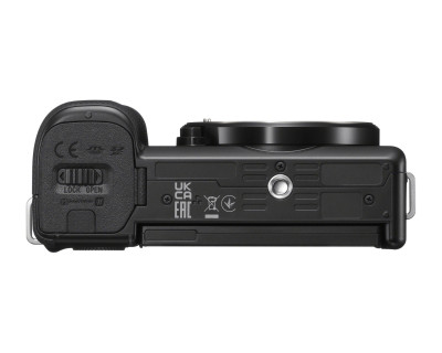 ZV-E10 + E PZ 16-50mm F3.5-5.6 OSS II (ZVE10KB) — immagine 5