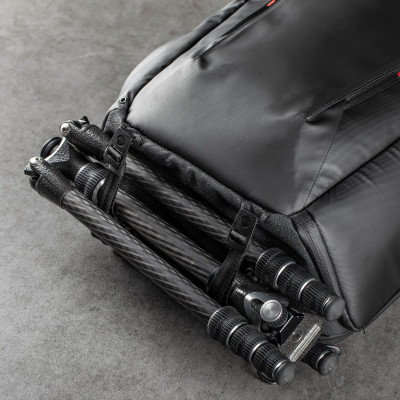 Zaino OneMo Lite 22L - Twilight Black — immagine 5