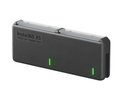 Hub di ricarica rapida X5 — immagine 4