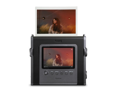 Instax WIDE Evo — immagine 3