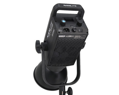 Luce LED SPOT FS-300B Bicolor 350W — immagine 5