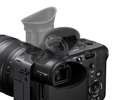 FX2 Body | Cinema Line — immagine 4