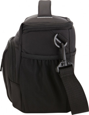 TBC-409K Borsa a Tracolla in Nylon per Fotocamera Reflex — immagine 2