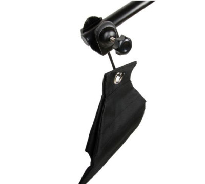 Stativo a giraffa LSB-3 con sacca contrappeso — immagine 4
