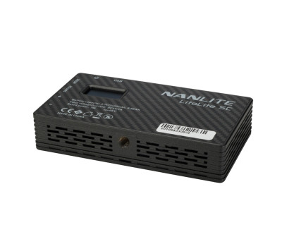 LITOLITE 5C RGBWW POCKET LED — immagine 6
