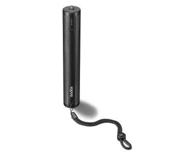 BPC-01 Grip di ricarica da 10.000 MAh con Mini Treppiede — immagine 7
