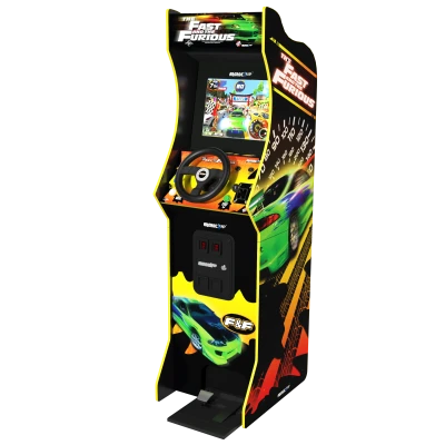 Fast and Furious Racing — immagine 2