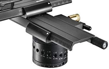 MH057A5-Long Testa per Applicazioni 3D Pro, Nero — immagine 2