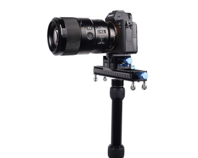 MS18 Slitta Micrometrica per Messa a Fuoco Macro — immagine 6