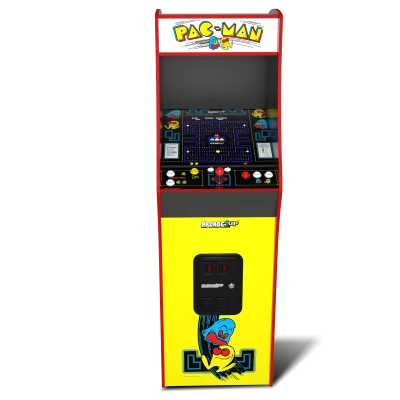 Pac-Man Legacy Deluxe — immagine 7