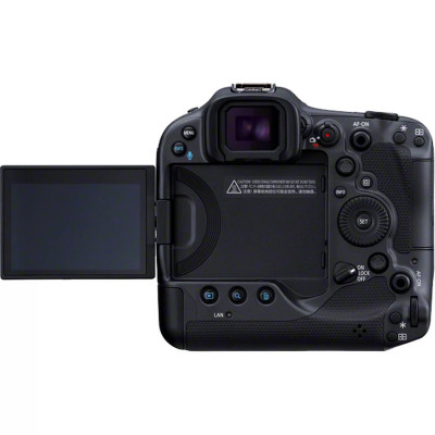 EOS R3 Body — immagine 6