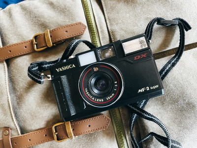 MF-2 Super Black — immagine 5