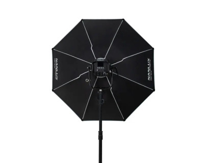 Softbox ottagonale 150cm attacco NL per EVOKE 1200 — immagine 3