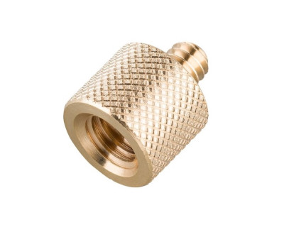 Adattatore da 3/8" femmina a 1/4" maschio (CODICE 015) — immagine 2