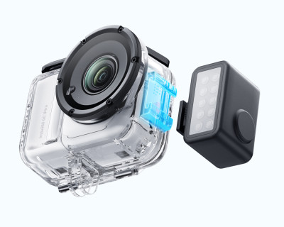 Case subacqueo Go Ultra — immagine 6