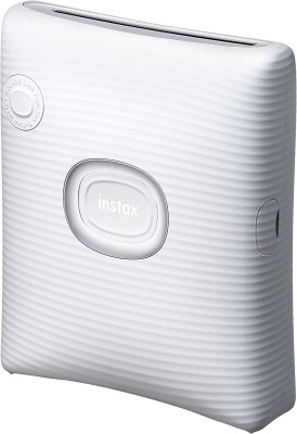 Instax SQUARE LINK White — immagine 2