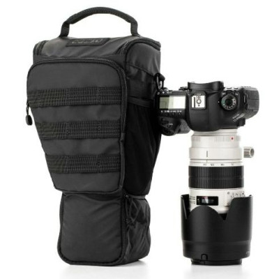 AXIS V2 Top Loader 4L Black — immagine 5