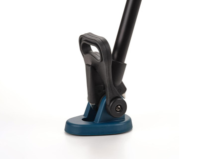 KH26PC Treppiede video con testa fluida — immagine 6