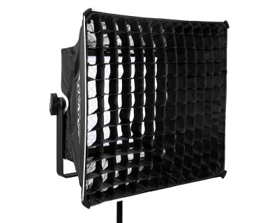 Softbox per Mixpanel 150