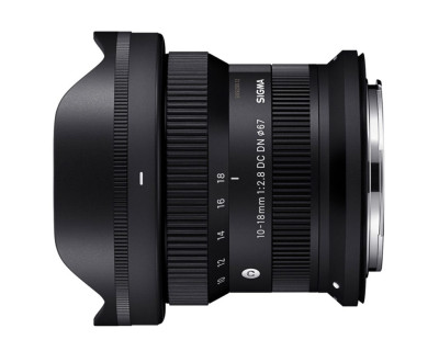 10-18mm f/2.8 (C) DC DN Canon RF — immagine 2