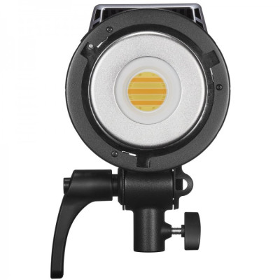 Illuminatore LED bicolore Litemons LA200BI 2800K-6500K — immagine 3