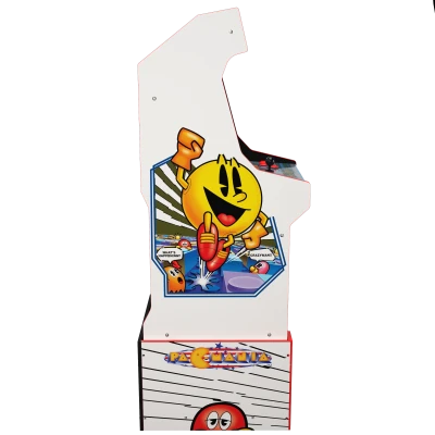 Pac-Mania Legacy — immagine 5