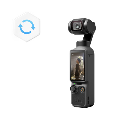 Care Refresh 2 anni - DJI Osmo Pocket 4