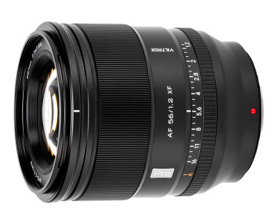 AF 56mm f/1.2 Pro APS-C Fuji X mount