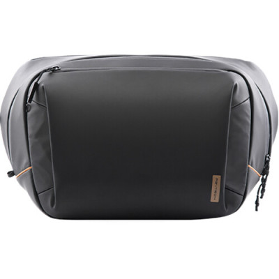 Marsupio OneGo Solo V2 10L Obsidian Black