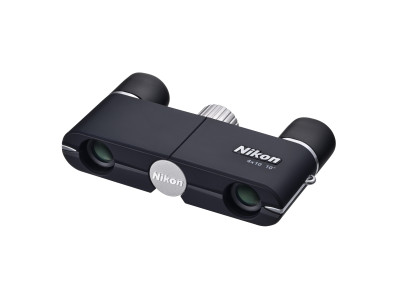 Binocolo 4x10D CF Dark Navy