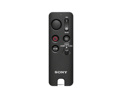 Telecomando wireless RMT-VP2