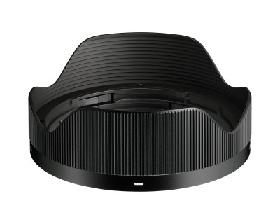 20mm f/2 (C) DG L-Mount Black - I series — immagine 3