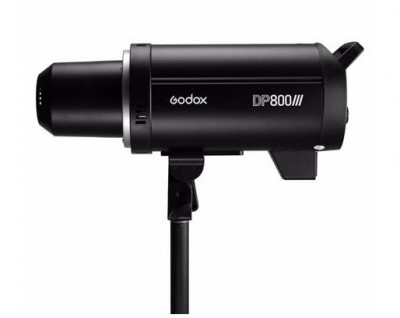 FLASH MONOTORCIA PROFESSIONALE DP800III 800W — immagine 4