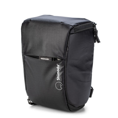 Top Loader Borsa musetto - Black — immagine 2