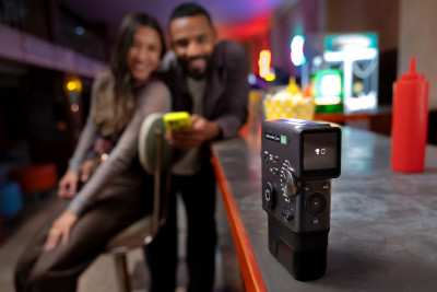 instax mini Evo Cinema — immagine 13