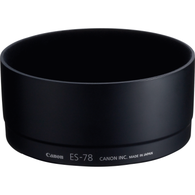 ES-78 Paraluce per EF 50mm F1.2 L USM