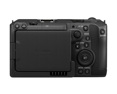 EOS C50 — immagine 2