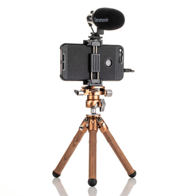 Tablepod kit WOOD EDITION — immagine 3