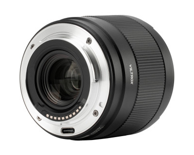 AF 14mm f/4 Air Full Frame Sony E — immagine 3