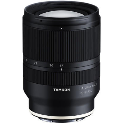 17-28mm f/2.8 Di III RXD SONY E-MOUNT — immagine 2
