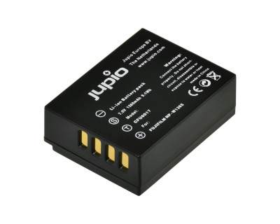 NP-W126S 1260mAh
