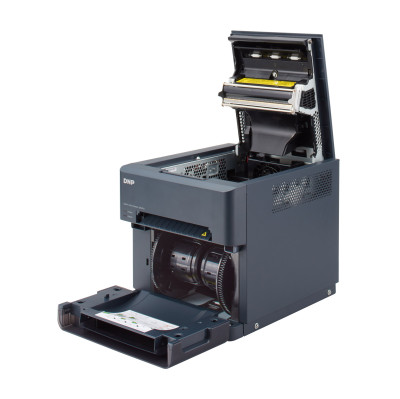 Stampante QW410 — immagine 3